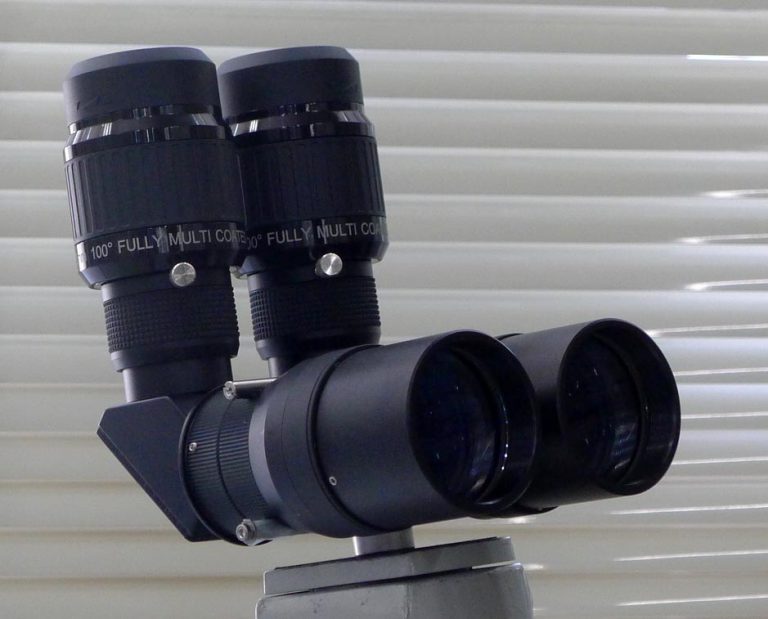 New FinderBINO successful ! MATSUMOTOEMS Innovation of Astronomical Telescope 天体望遠鏡革命